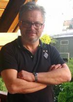 Wolfgang Lang